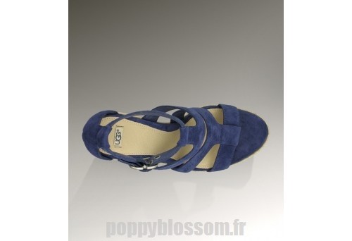 Différents styles de sandales Ugg-270 Lauri Violet?